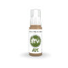 AK Interactive AK11331 RAL 8020 Braun 17ml